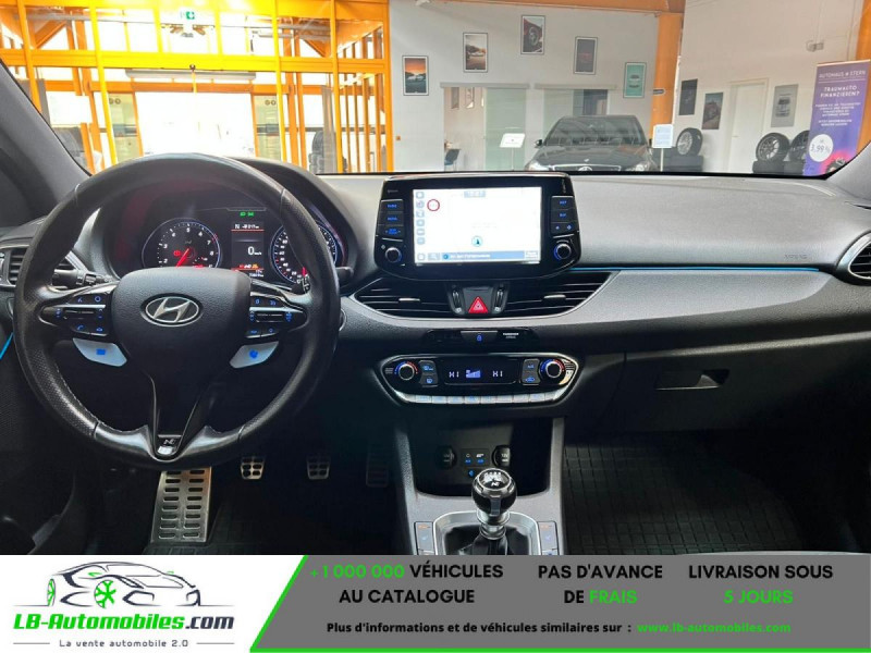 Hyundai i30 N Performance|Pano|Memory|SHZ|CarPlay|Navi  occasion � Beaupuy - photo n�3